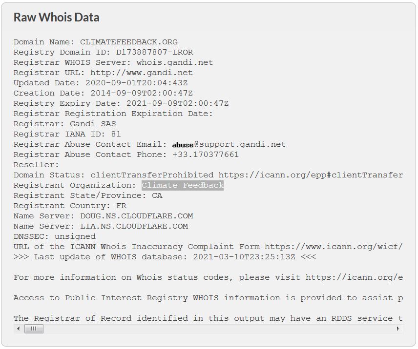 climate feedback2 whois.JPG