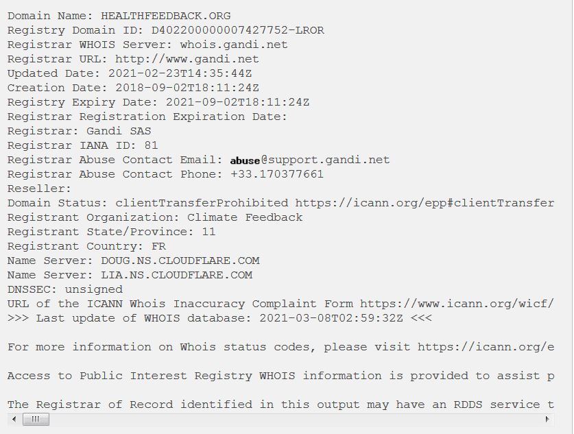 climate feedback whois.JPG